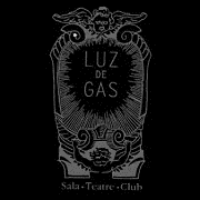 Luz de gas